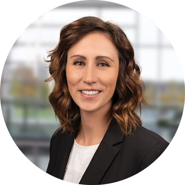 Megan Minear Headshot