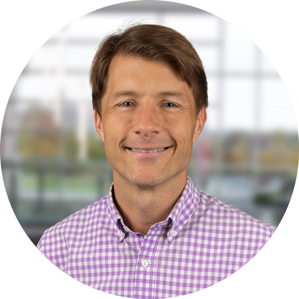 Mike Gorski Headshot