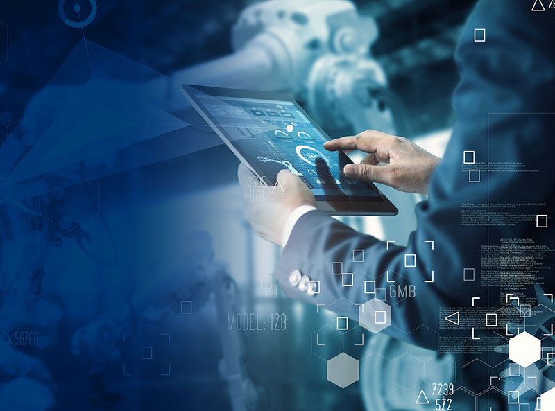 How Technology is Transforming Surety Bonds