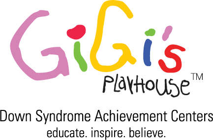 Gigis Playhouse Logo