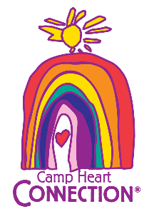 Camp Heart Connection logo