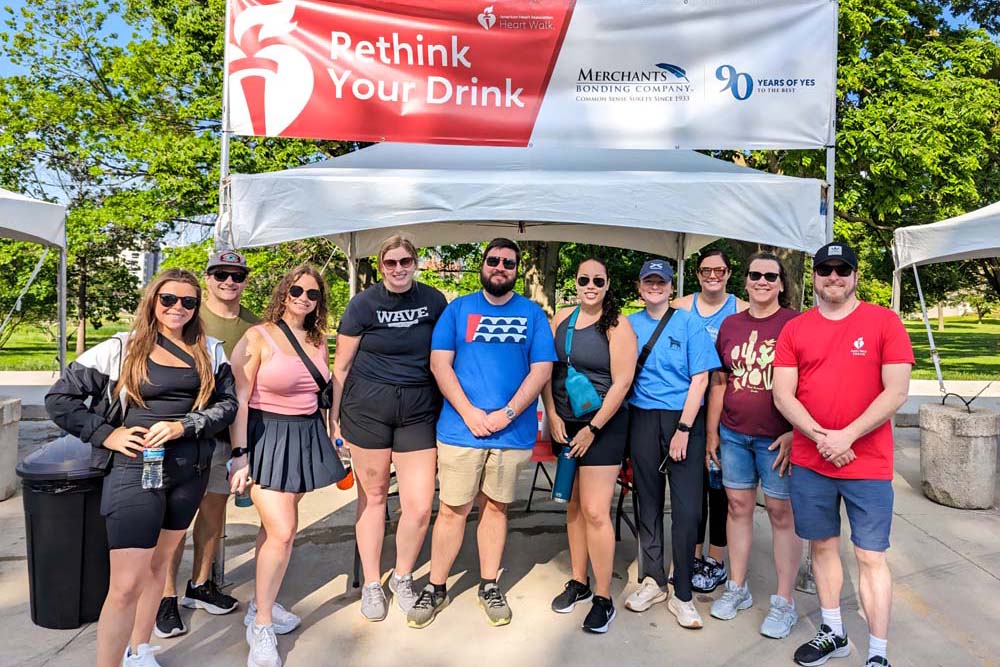 American Heart Association’s Heart Walk American Heart Association’s Heart Walk