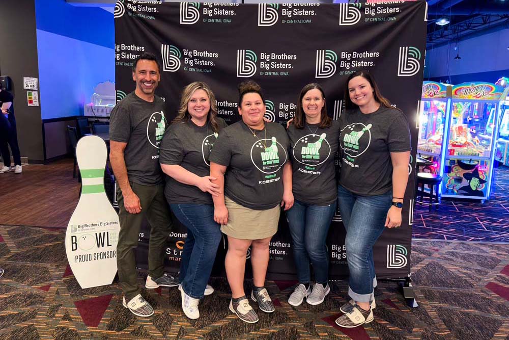 Big Sisters Big Brothers’ Bowl for Kids Sake Big Sisters Big Brothers’ Bowl for Kids Sake