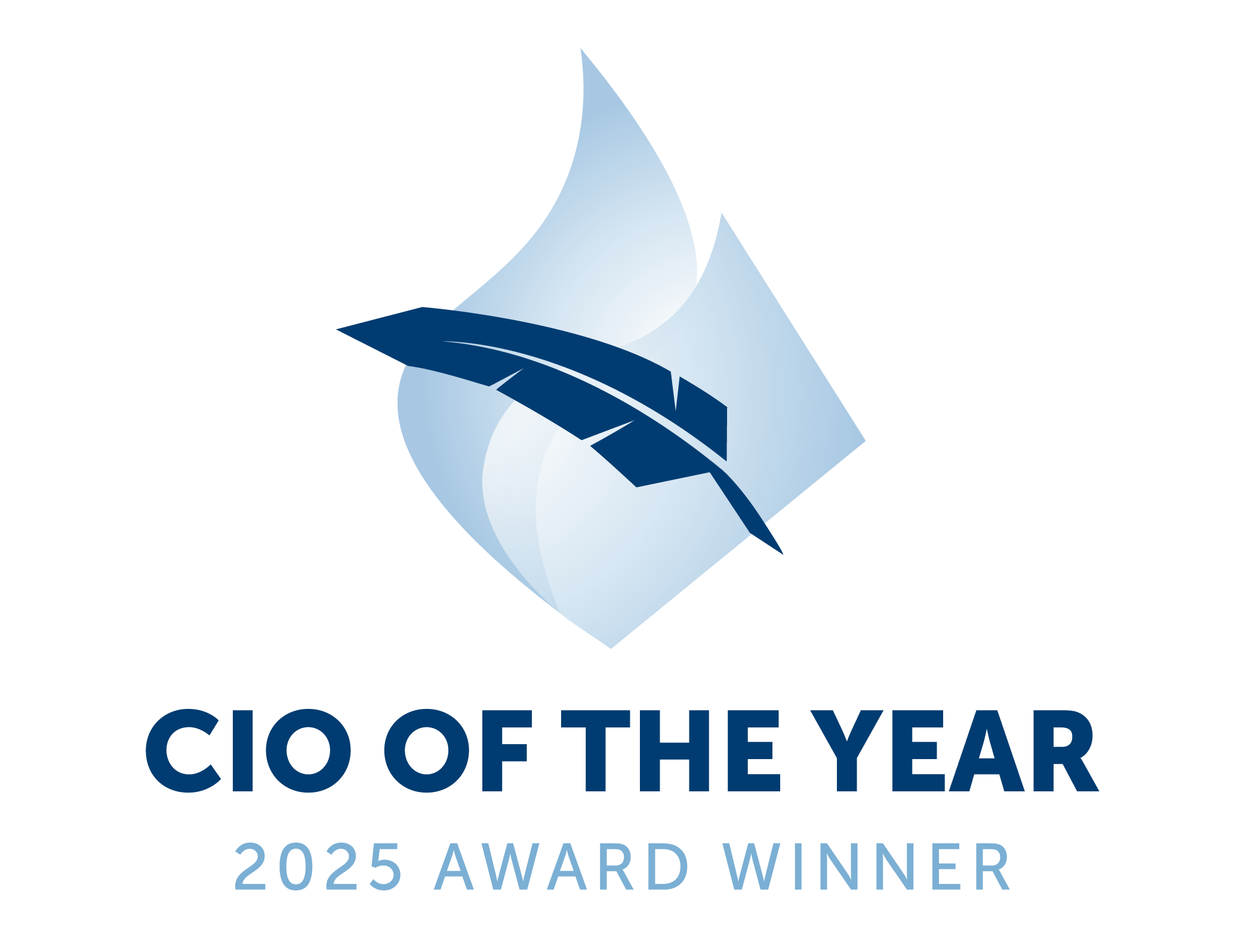 cio of the year