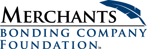 Merchants Bonding Foundation logo