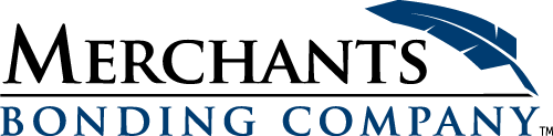 Merchants Bonding Company logo