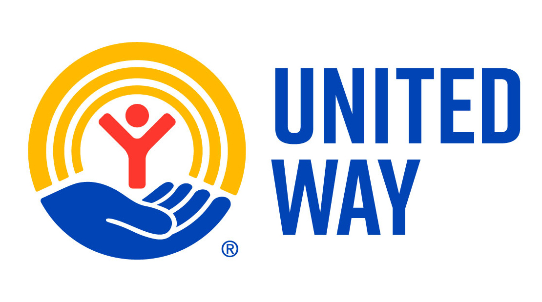 United Way logo