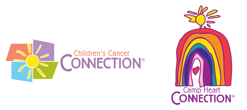 Camp Heart Connection Logo