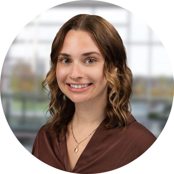 Headshot of Addie Lee