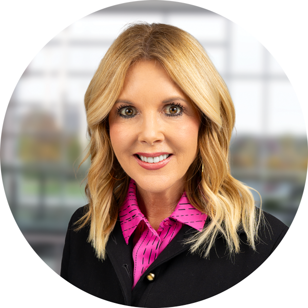 Headshot of Amanda Brunkhorst