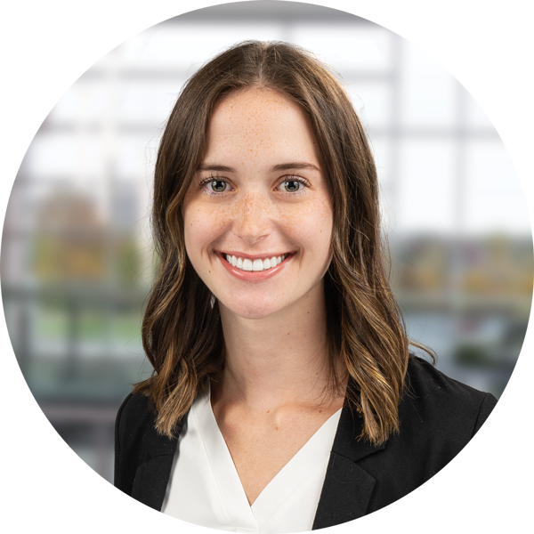 Headshot of Erica Johnson