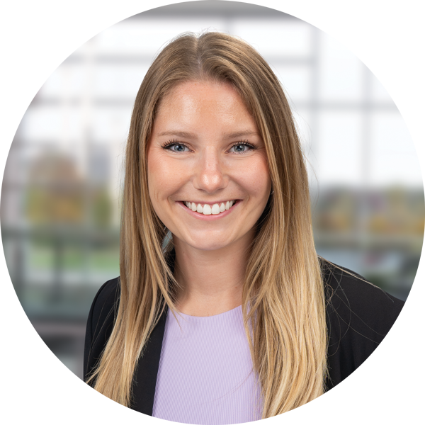 Headshot of Erin Hatch