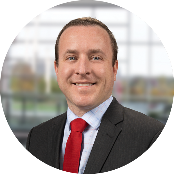 Headshot of Kyle Nielsen