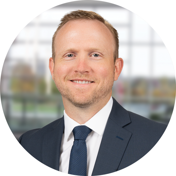 Headshot of Dan Lengeling