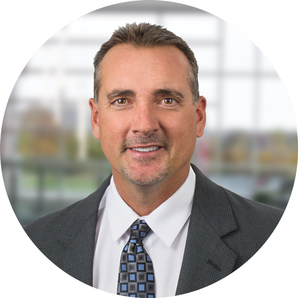 Headshot of Doug Schnicker