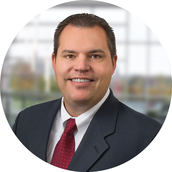 Headshot of Jason Dettbarn