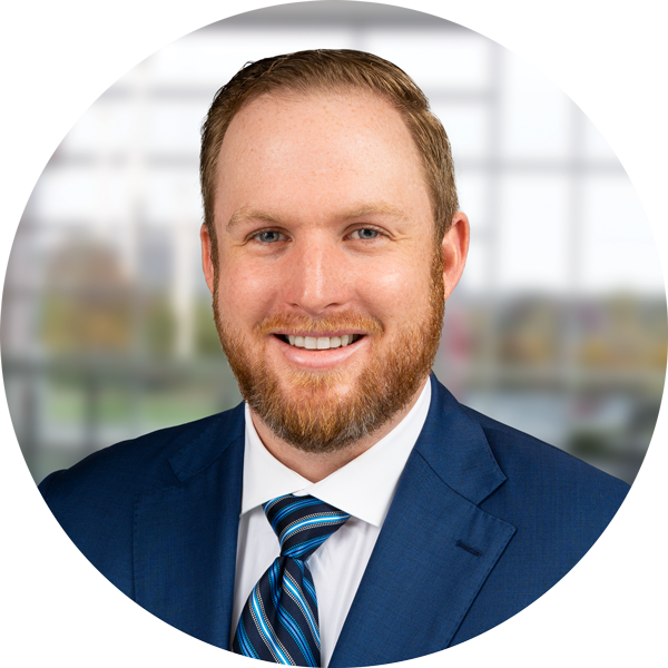 Headshot of Jason Walton