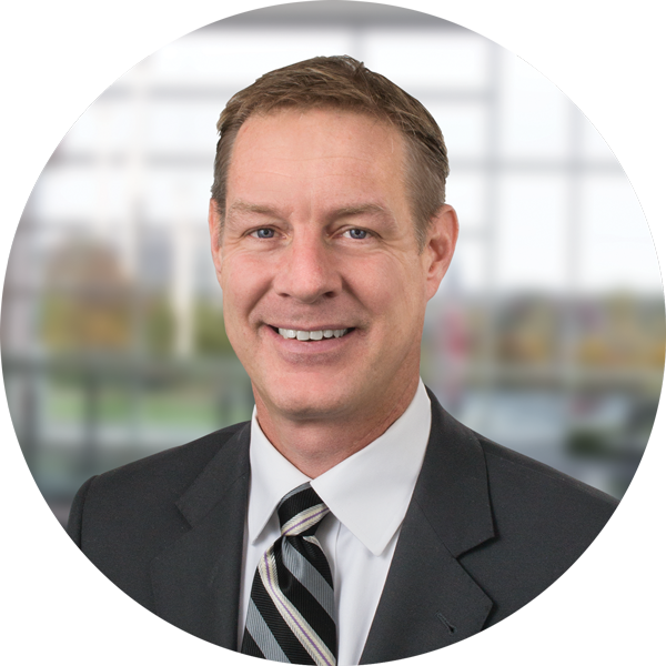 Headshot of Jim Holter