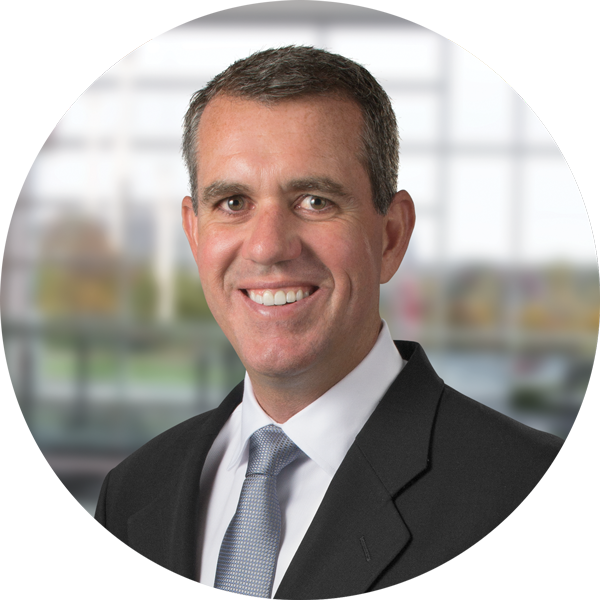 Headshot of Josh Penwell