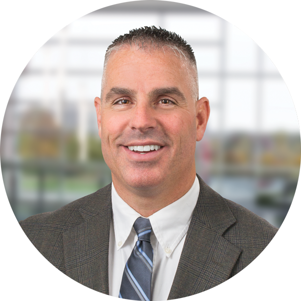 Headshot of Kirk Rathjen