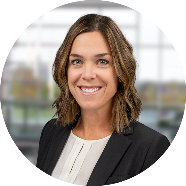 Headshot of Maria Sears