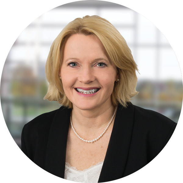 Headshot of Terry Frederick