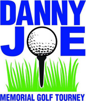 Danny Joe Memorial Golf Tourney logo