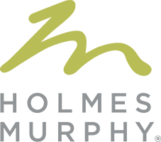 Holmes Murphy & Associates logo