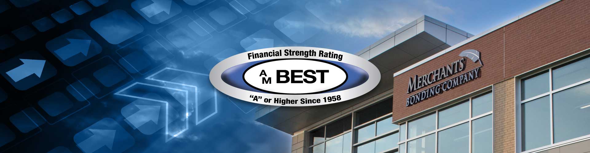 Merchants Earns AM Best LongTerm ICR Upgrade
