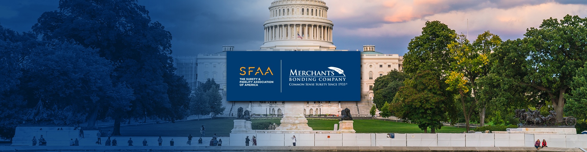 Merchants Contributes to Dynamic Annual SFAA Meeting